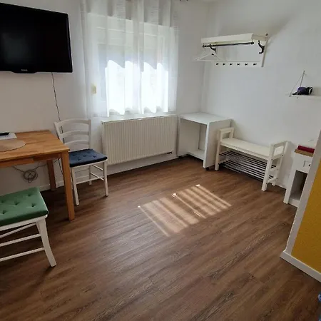 Homestay Jurca *