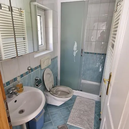 Accommodatie bij particulieren Jurca *