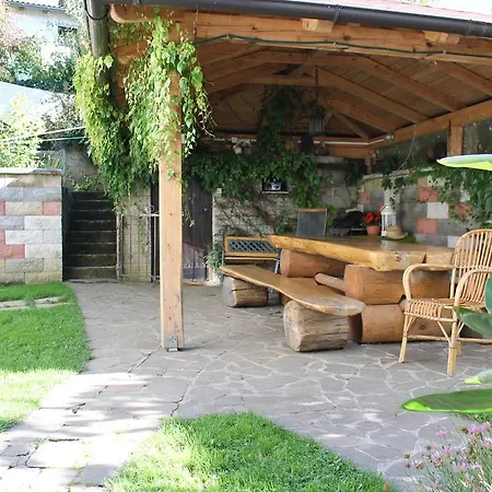 Jurca Accommodatie bij particulieren *