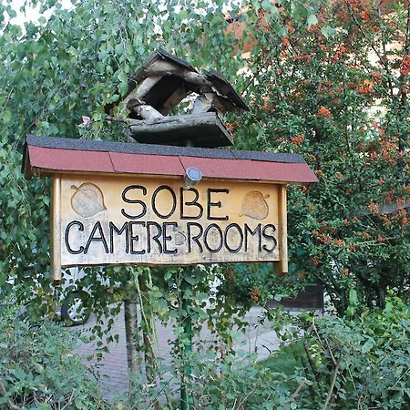 Kwatera prywatna Jurca Postojna