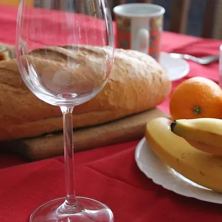 Homestay Jurca Postojna