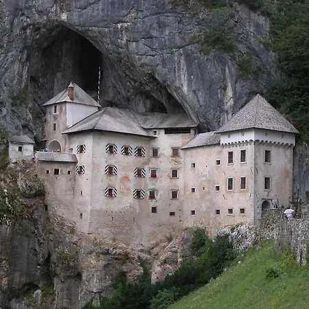 Homestay Jurca *