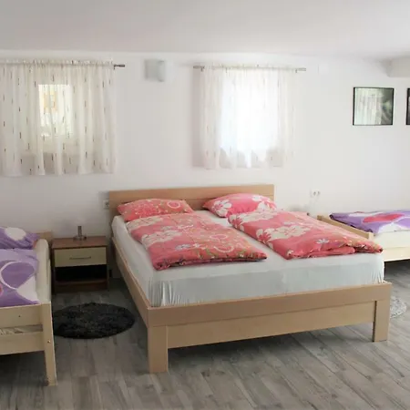 Jurca Homestay