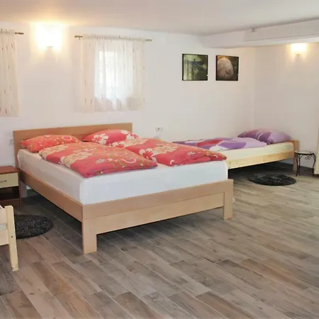 Homestay Jurca *