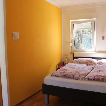 Homestay Jurca