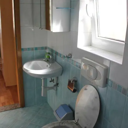 Jurca Homestay Postojna