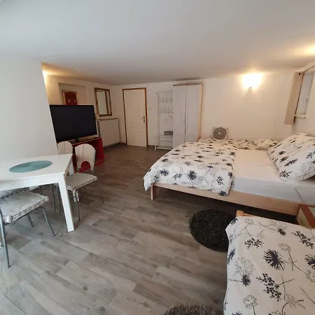 Homestay Jurca