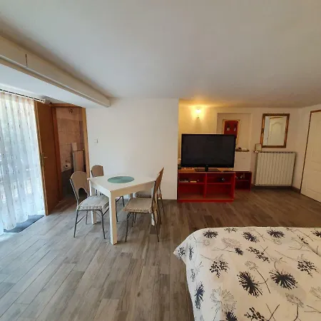 Homestay Jurca Postojna