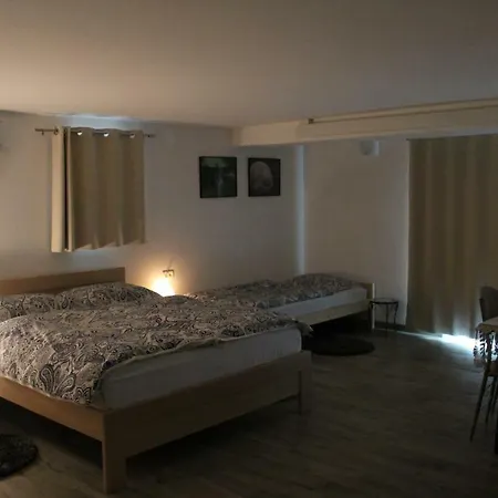 Jurca Homestay *
