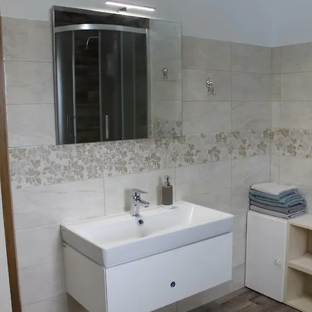 Jurca Homestay Postojna