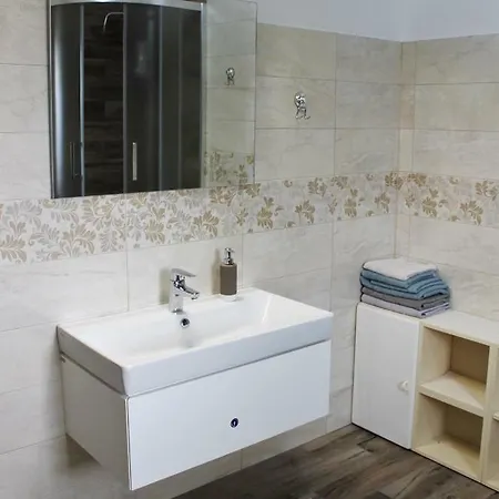 Jurca Accommodatie bij particulieren *