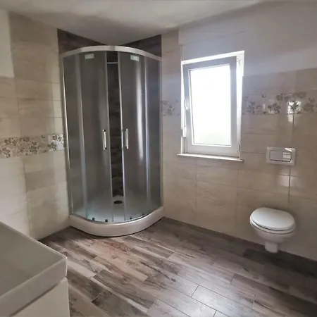 Kwatera prywatna Jurca