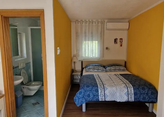 Jurca Nastanitev v družini