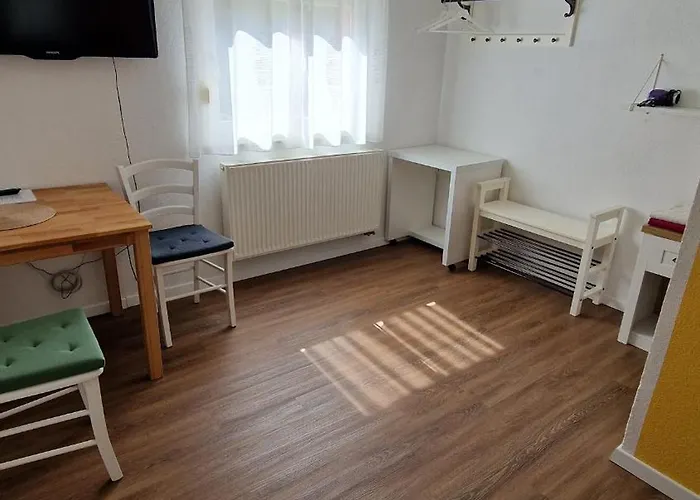 Alloggio in famiglia Jurca *