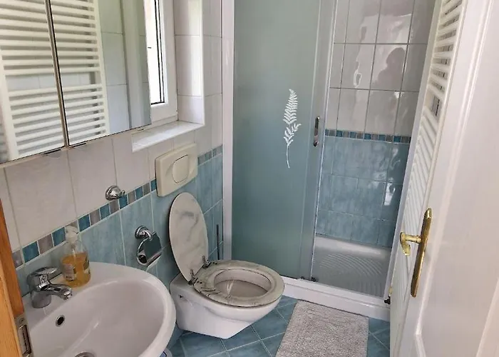 Alloggio in famiglia Jurca *