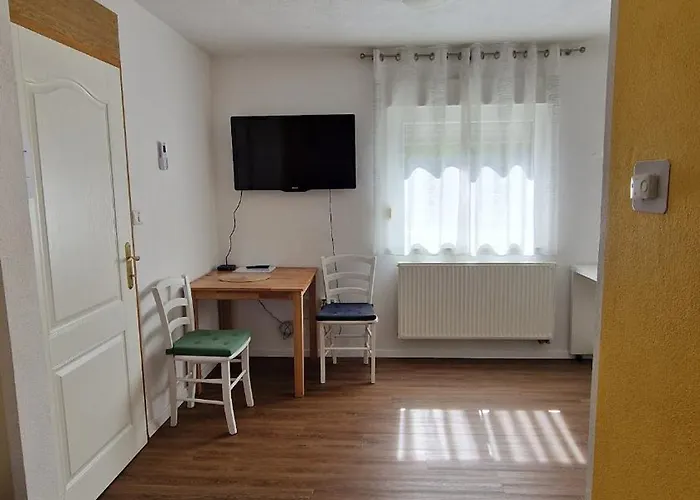 Jurca Alloggio in famiglia