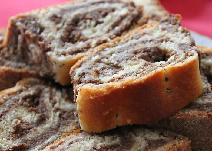 Alloggio in famiglia Jurca