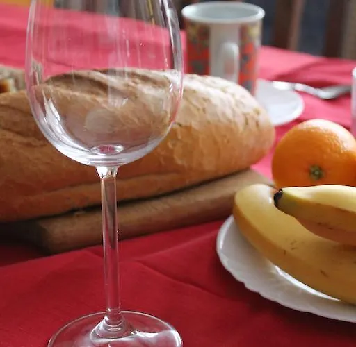 Alloggio in famiglia Jurca Postumia