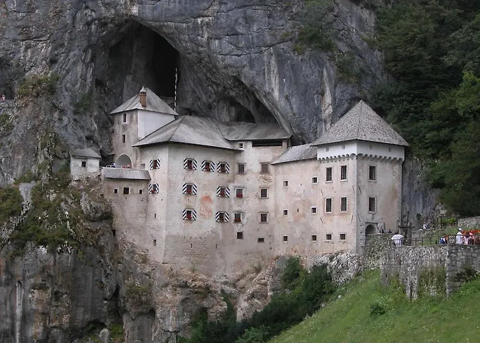 Alloggio in famiglia Jurca *