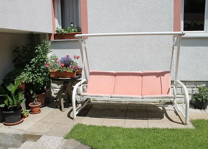 Ostanak kod kuće Jurca *