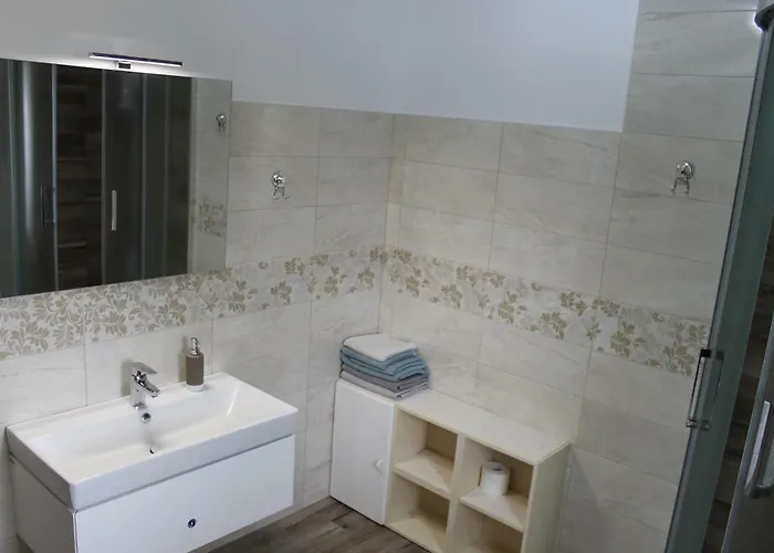 Alloggio in famiglia Jurca *