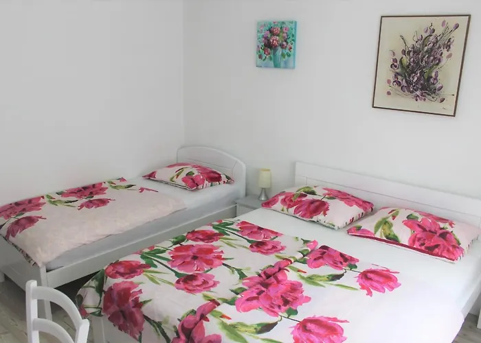 Jurca Nastanitev v družini *